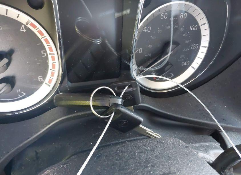 Photo 11 of 2016 Nissan Titan XD PLATINUM RESERVE DIESEL (VIN 1N6BA1F26GN507323)