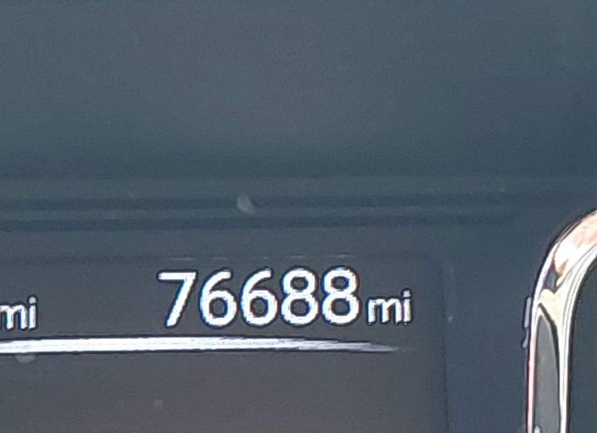 Photo 15 of 2016 Nissan Titan XD PLATINUM RESERVE DIESEL (VIN 1N6BA1F26GN507323)