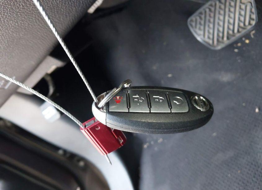 Photo 11 of 2016 Nissan Titan XD SL DIESEL (VIN 1N6BA1F27GN511445)