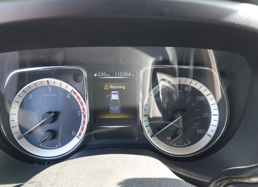 Photo 7 of 2016 Nissan Titan XD SL DIESEL (VIN 1N6BA1F27GN511445)