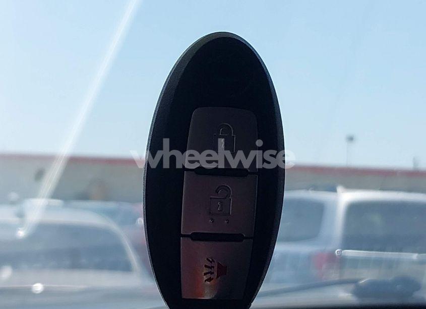 Photo 11 of 2016 Nissan Titan XD SV DIESEL (VIN 1N6BA1F29GN505226)