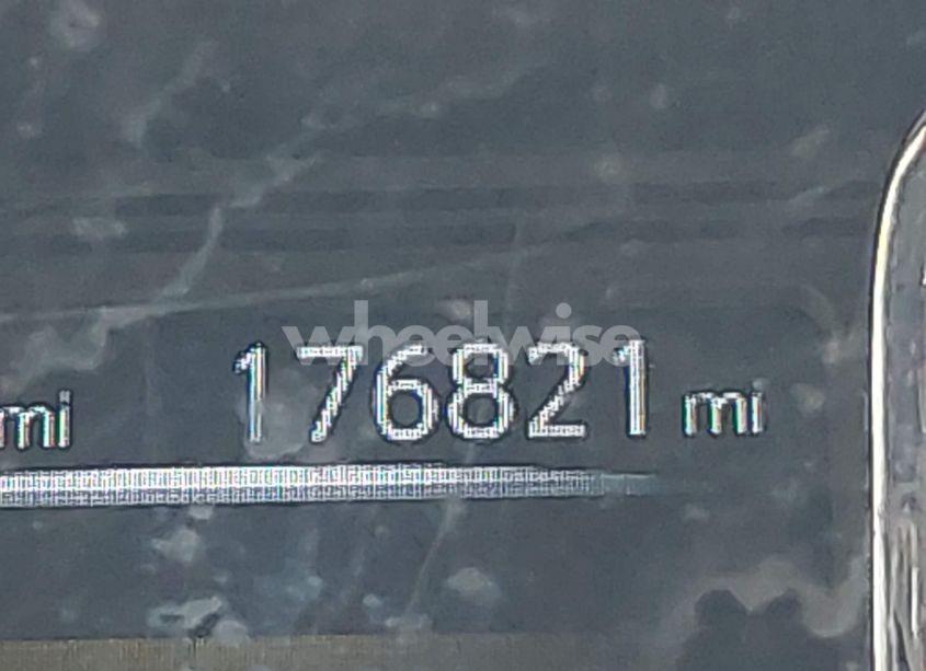 Photo 15 of 2016 Nissan Titan XD SV DIESEL (VIN 1N6BA1F29GN505226)