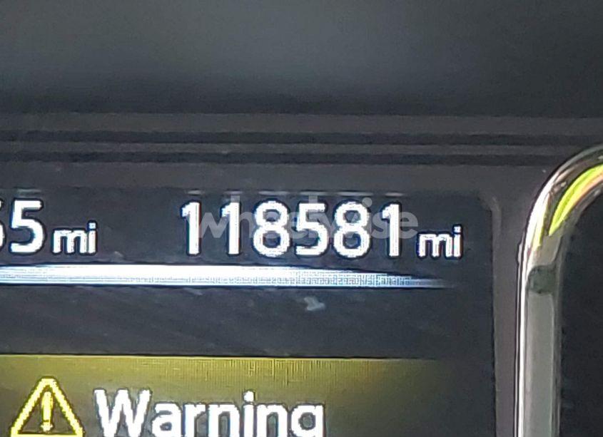 Photo 15 of 2016 Nissan Titan XD SL DIESEL (VIN 1N6BA1F2XGN502660)