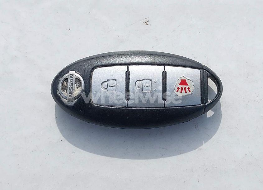 Photo 11 of 2016 Nissan Titan XD SV DIESEL (VIN 1N6BA1F2XGN503114)