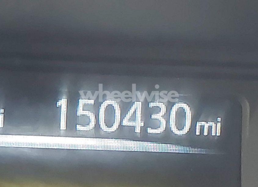 Photo 15 of 2016 Nissan Titan XD SV DIESEL (VIN 1N6BA1F2XGN503114)