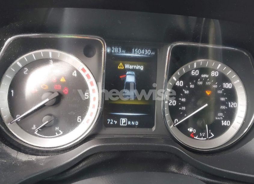 Photo 7 of 2016 Nissan Titan XD SV DIESEL (VIN 1N6BA1F2XGN503114)