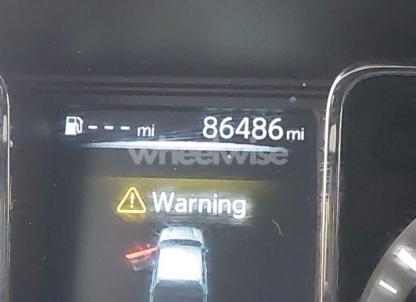 Photo 15 of 2017 Nissan Titan XD SV DIESEL (VIN 1N6BA1F33HN530875)