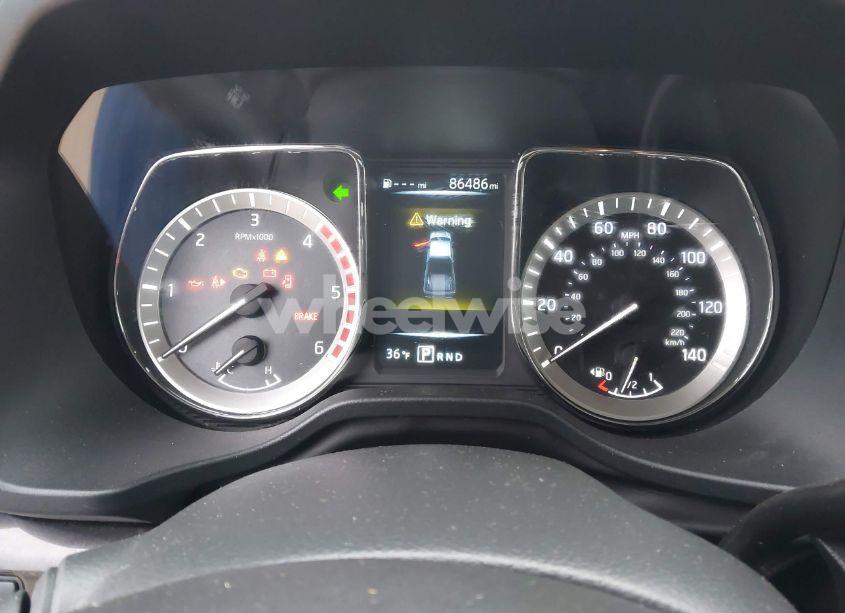 Photo 7 of 2017 Nissan Titan XD SV DIESEL (VIN 1N6BA1F33HN530875)