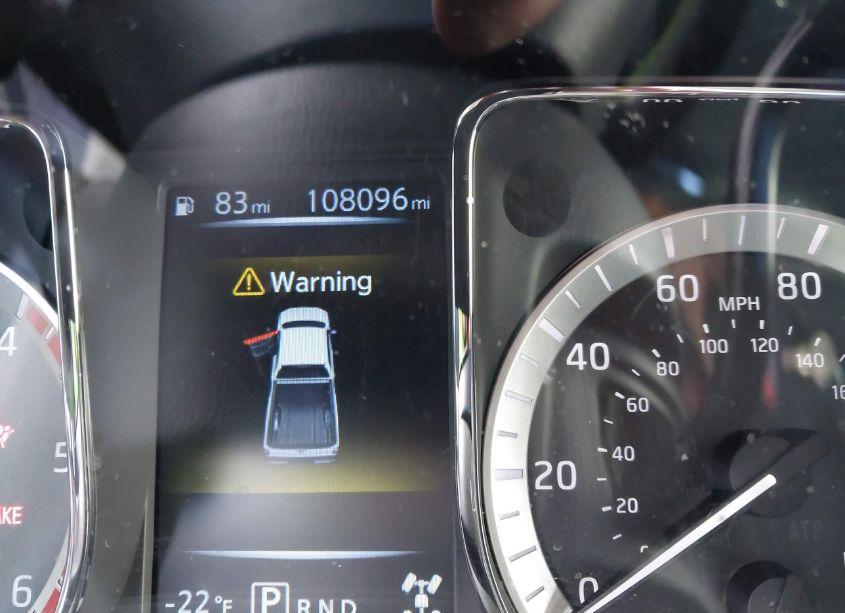 Photo 15 of 2017 Nissan Titan XD SV DIESEL (VIN 1N6BA1F36HN543720)