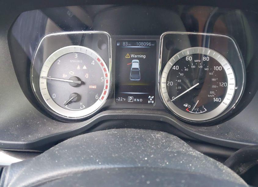 Photo 7 of 2017 Nissan Titan XD SV DIESEL (VIN 1N6BA1F36HN543720)