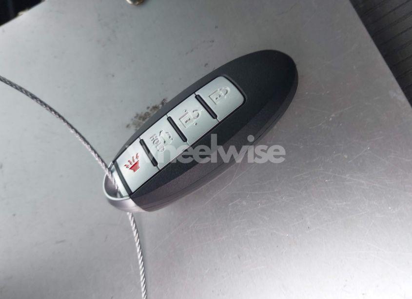 Photo 11 of 2018 Nissan Titan XD S DIESEL (VIN 1N6BA1F36JN543951)