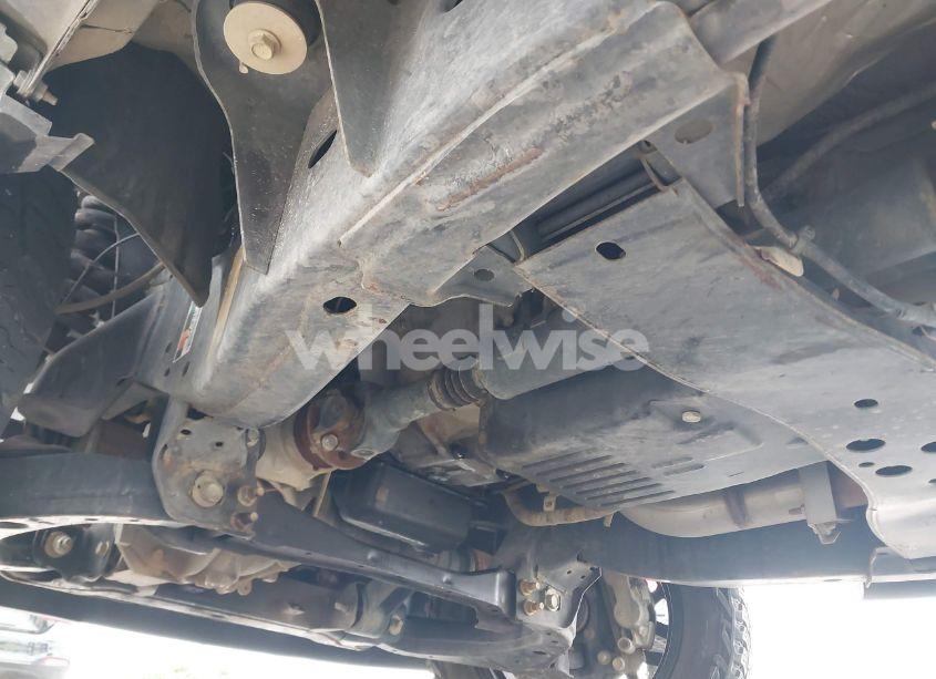 Photo 19 of 2018 Nissan Titan XD S DIESEL (VIN 1N6BA1F36JN543951)