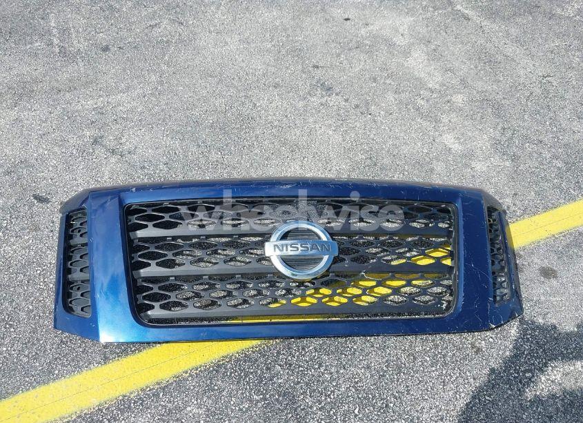 Photo 12 of 2019 Nissan Titan XD SV DIESEL (VIN 1N6BA1F37KN510507)