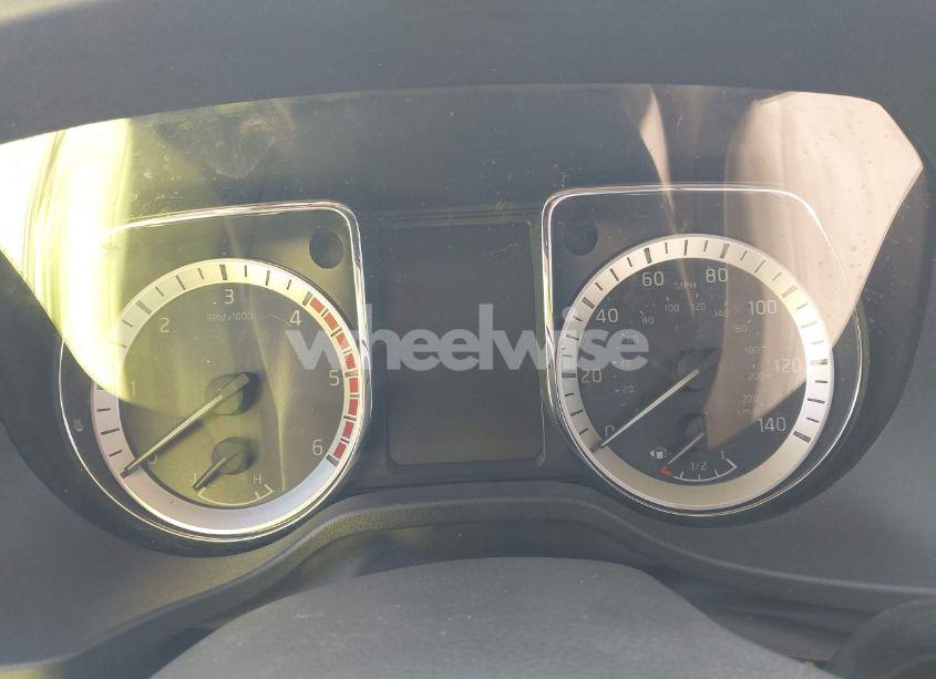 Photo 16 of 2019 Nissan Titan XD SV DIESEL (VIN 1N6BA1F37KN510507)