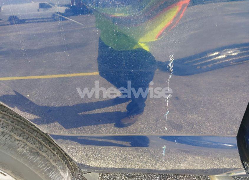 Photo 18 of 2019 Nissan Titan XD SV DIESEL (VIN 1N6BA1F37KN510507)