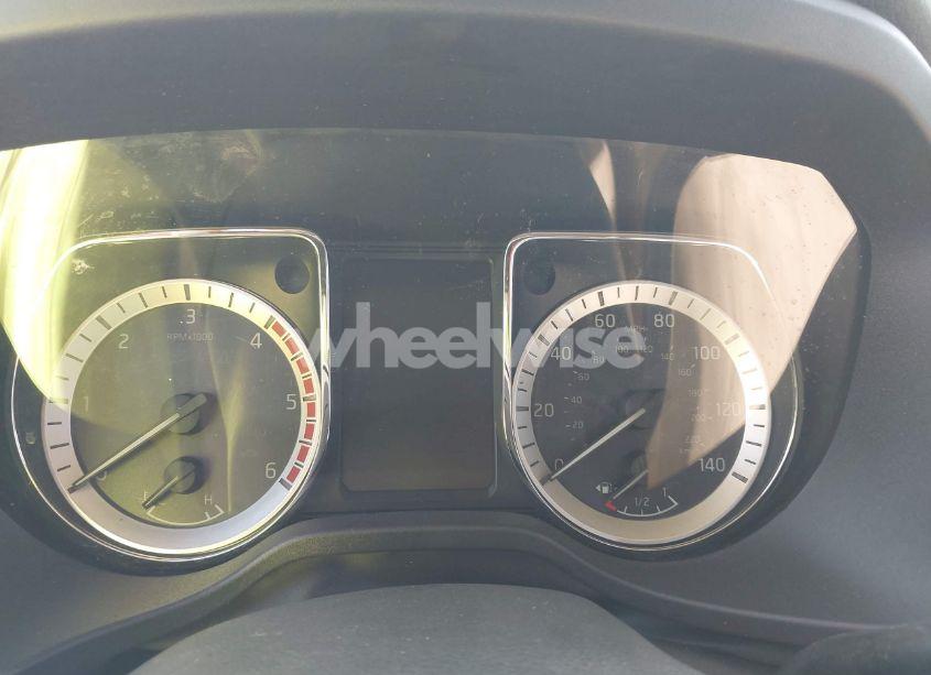 Photo 7 of 2019 Nissan Titan XD SV DIESEL (VIN 1N6BA1F37KN510507)