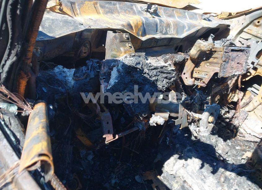 Photo 7 of 2016 Nissan Titan XD SL DIESEL (VIN 1N6BA1F40GN515788)