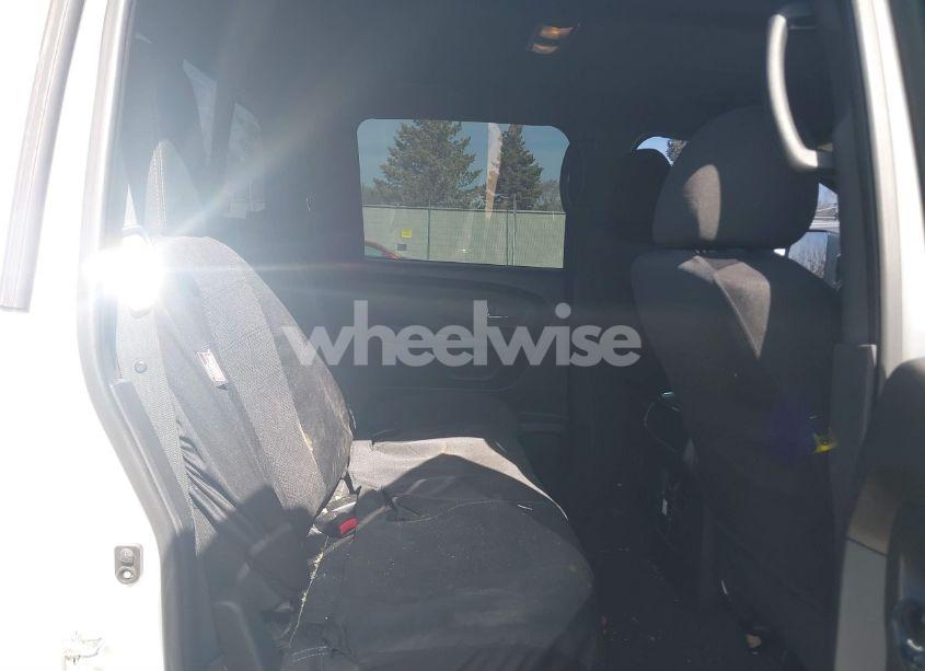 Photo 8 of 2018 Nissan Titan XD SV DIESEL (VIN 1N6BA1F40JN523851)