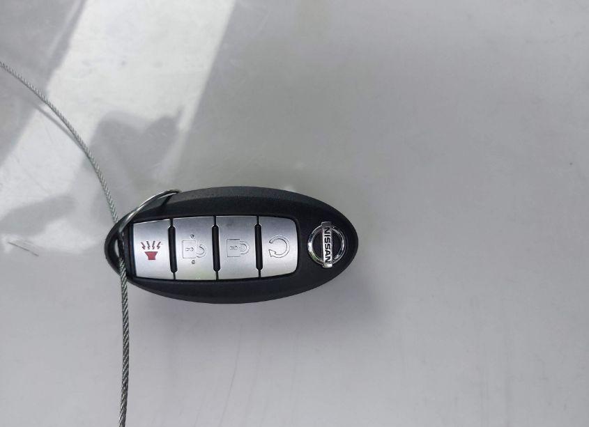 Photo 11 of 2017 Nissan Titan XD PRO-4X DIESEL (VIN 1N6BA1F41HN509869)