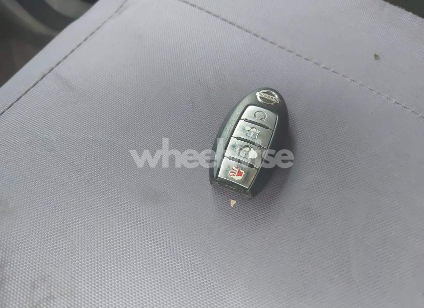 Photo 11 of 2018 Nissan Titan XD SV DIESEL (VIN 1N6BA1F41JN517234)