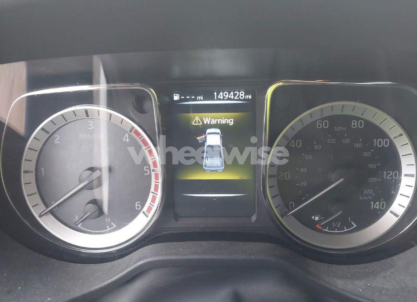 Photo 7 of 2018 Nissan Titan XD SV DIESEL (VIN 1N6BA1F41JN517234)