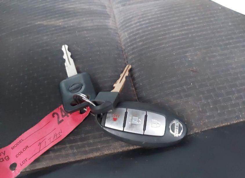 Photo 11 of 2018 Nissan Titan XD PRO-4X DIESEL (VIN 1N6BA1F41JN528055)