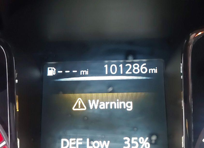 Photo 15 of 2018 Nissan Titan XD PRO-4X DIESEL (VIN 1N6BA1F41JN528055)