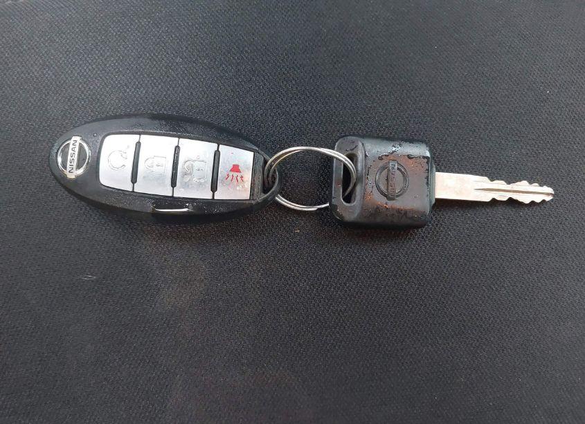 Photo 11 of 2019 Nissan Titan XD SV DIESEL (VIN 1N6BA1F41KN510754)