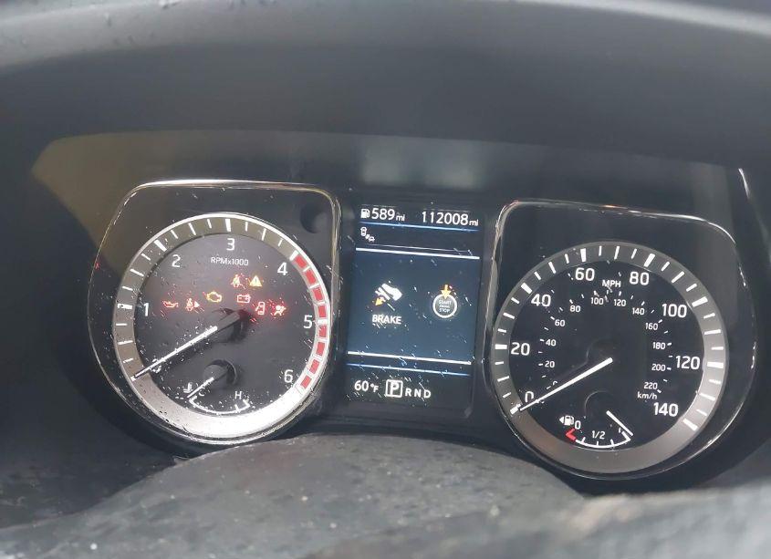 Photo 7 of 2019 Nissan Titan XD SV DIESEL (VIN 1N6BA1F41KN510754)