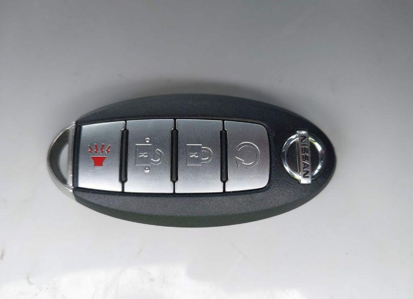 Photo 11 of 2016 Nissan Titan XD PLATINUM RESERVE DIESEL (VIN 1N6BA1F42GN512715)