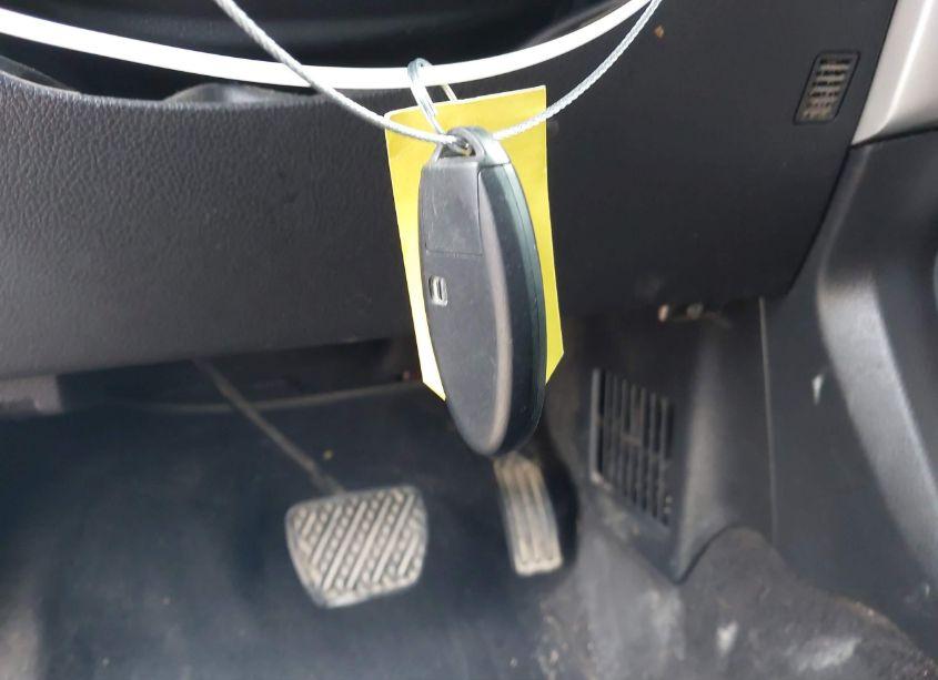 Photo 11 of 2017 Nissan Titan XD PRO-4X DIESEL (VIN 1N6BA1F42HN506883)