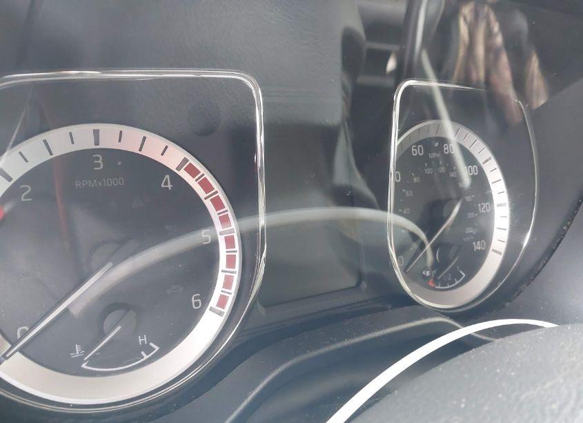 Photo 15 of 2017 Nissan Titan XD PRO-4X DIESEL (VIN 1N6BA1F42HN506883)