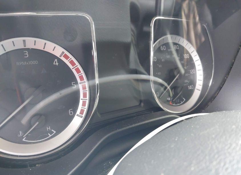 Photo 7 of 2017 Nissan Titan XD PRO-4X DIESEL (VIN 1N6BA1F42HN506883)