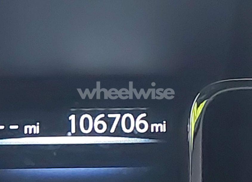 Photo 16 of 2016 Nissan Titan XD PLATINUM RESERVE DIESEL (VIN 1N6BA1F43GN500511)