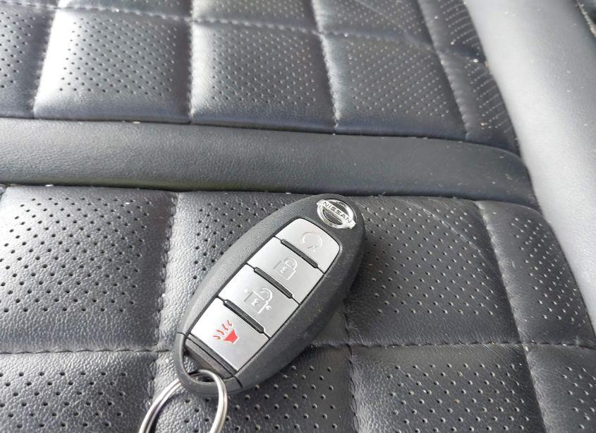 Photo 11 of 2017 Nissan Titan XD PLATINUM RESERVE DIESEL (VIN 1N6BA1F43HN567661)