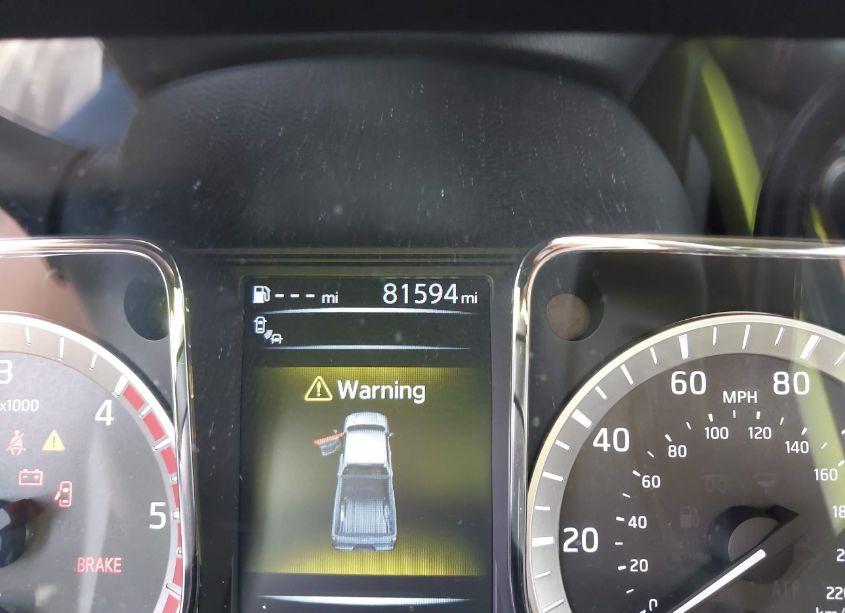 Photo 15 of 2017 Nissan Titan XD PLATINUM RESERVE DIESEL (VIN 1N6BA1F43HN567661)