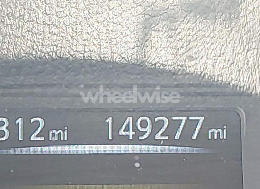 Photo 16 of 2016 Nissan Titan XD SL DIESEL (VIN 1N6BA1F44GN501411)