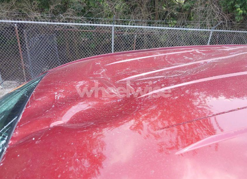 Photo 19 of 2016 Nissan Titan XD SL DIESEL (VIN 1N6BA1F44GN501411)