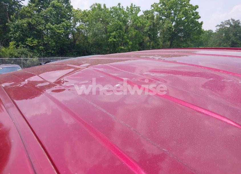 Photo 21 of 2016 Nissan Titan XD SL DIESEL (VIN 1N6BA1F44GN501411)