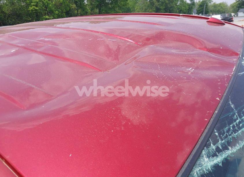 Photo 22 of 2016 Nissan Titan XD SL DIESEL (VIN 1N6BA1F44GN501411)