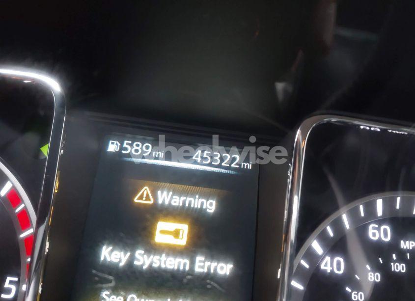 Photo 15 of 2016 Nissan Titan XD PRO-4X DIESEL (VIN 1N6BA1F44GN505507)