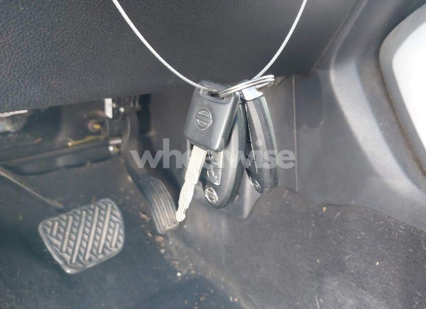 Photo 11 of 2016 Nissan Titan XD PRO-4X DIESEL (VIN 1N6BA1F44GN511601)