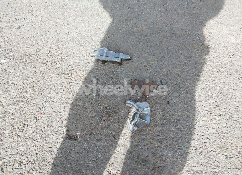 Photo 12 of 2016 Nissan Titan XD PRO-4X DIESEL (VIN 1N6BA1F44GN511601)