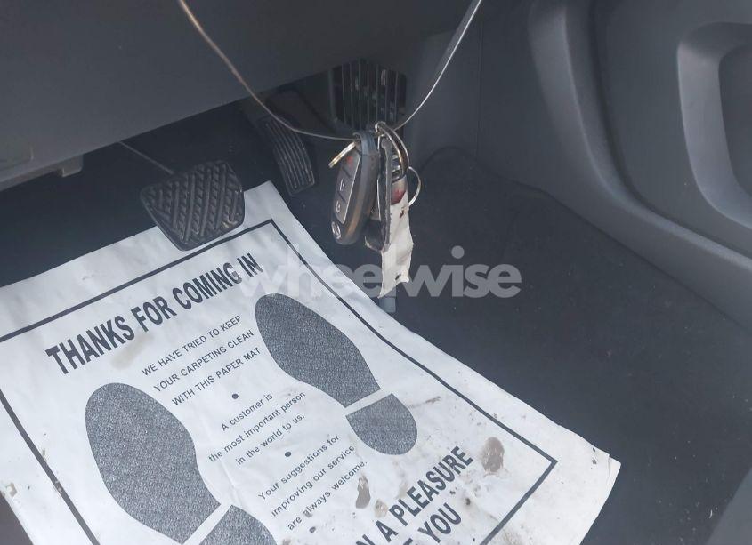 Photo 11 of 2018 Nissan Titan XD SV DIESEL (VIN 1N6BA1F44JN522847)