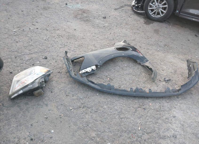 Photo 12 of 2016 Nissan Titan XD PLATINUM RESERVE DIESEL (VIN 1N6BA1F45GN506729)