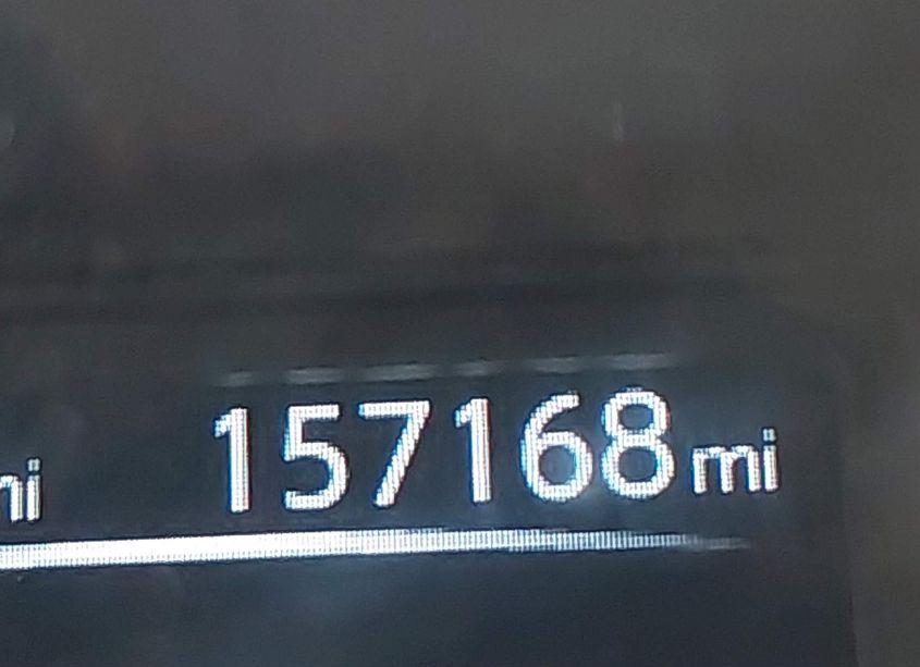 Photo 16 of 2016 Nissan Titan XD PLATINUM RESERVE DIESEL (VIN 1N6BA1F45GN506729)