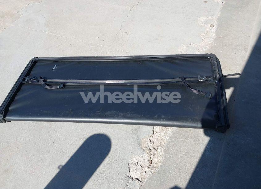 Photo 12 of 2016 Nissan Titan XD SL DIESEL (VIN 1N6BA1F45GN517262)