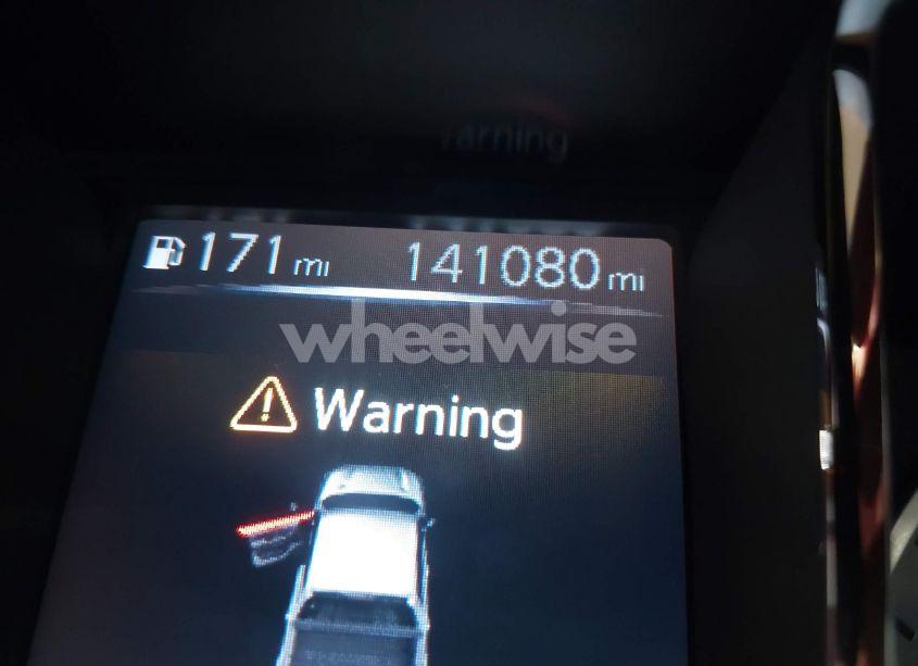 Photo 16 of 2016 Nissan Titan XD SL DIESEL (VIN 1N6BA1F45GN517262)