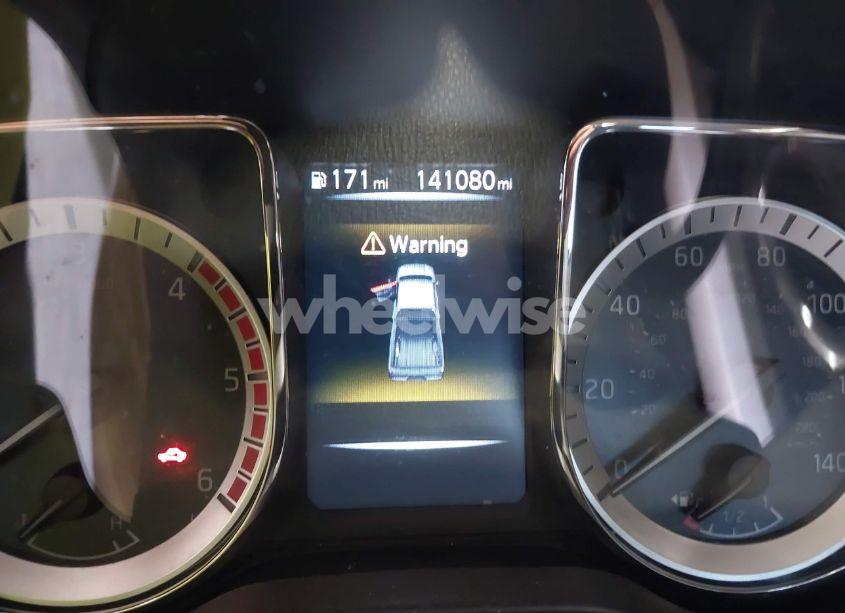 Photo 7 of 2016 Nissan Titan XD SL DIESEL (VIN 1N6BA1F45GN517262)