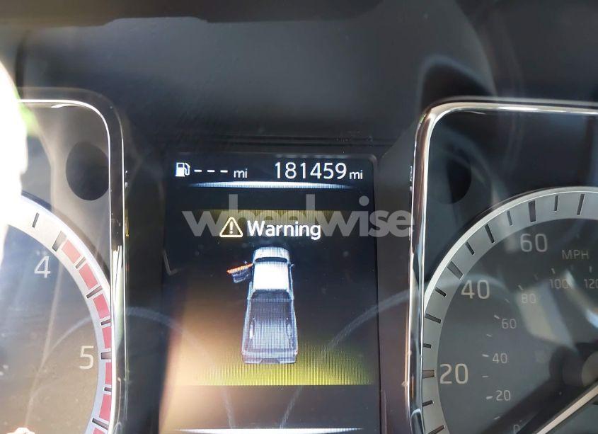 Photo 15 of 2017 Nissan Titan XD PRO-4X DIESEL (VIN 1N6BA1F45HN510961)